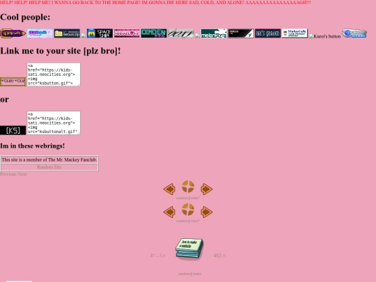 webrings screenshot