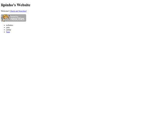 index.html screenshot