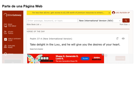 RADIO ESPIRITU Y VIDA/gate screenshot