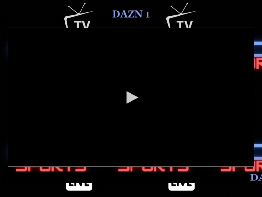 ccs/CANALES DEPORTIVOS/DAZN 1 screenshot