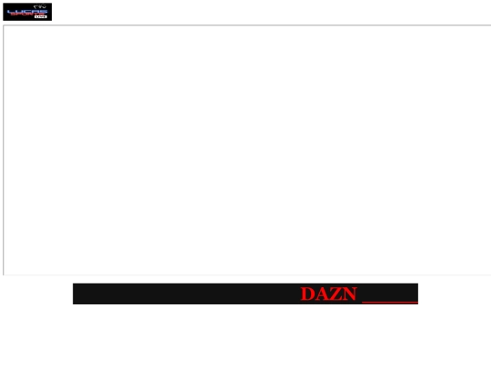 ccs/CANALES DEPORTIVOS/DAZN screenshot