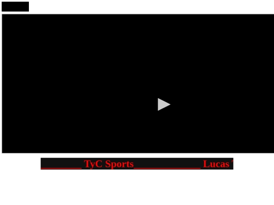 ccs/CANALES DEPORTIVOS/TyC Sports screenshot