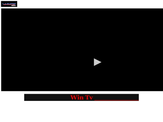 ccs/CANALES DEPORTIVOS/Win Sports screenshot