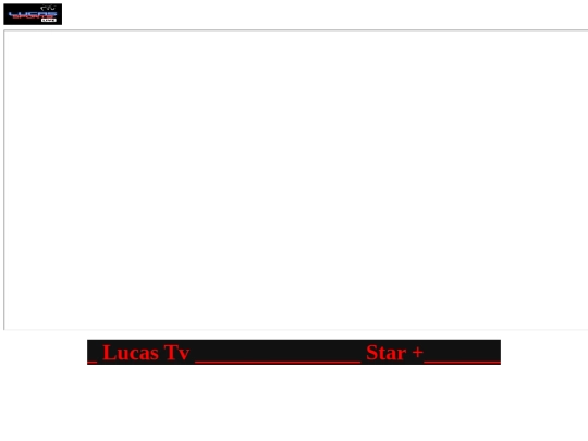 ccs/CANALES DEPORTIVOS/star + prueba 3 screenshot