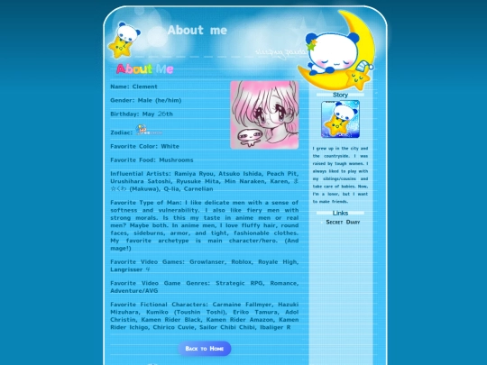 about_me screenshot