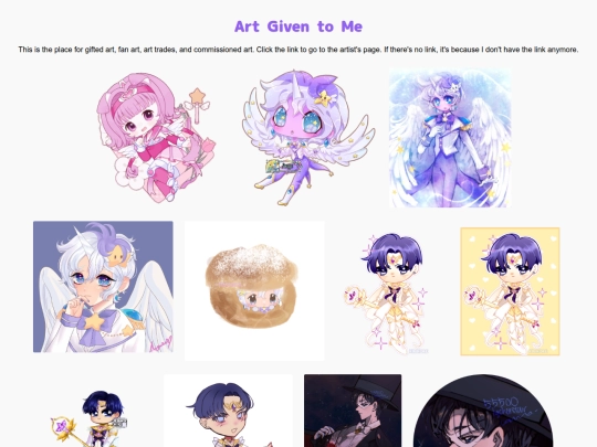 art_given_to_me screenshot