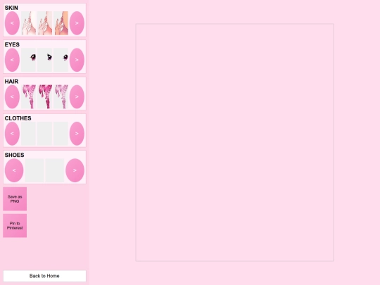 dressupgames/dressup3 screenshot