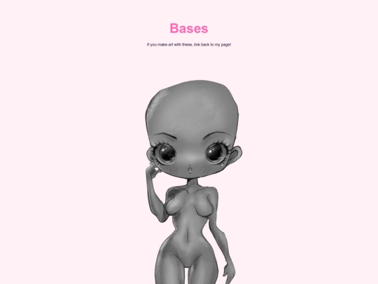 freebies/art_bases screenshot