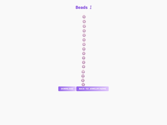 freebies/stock_images/images/beads1 screenshot