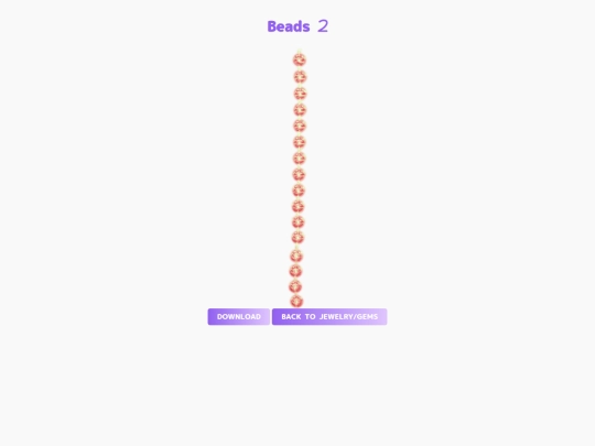 freebies/stock_images/images/beads2 screenshot