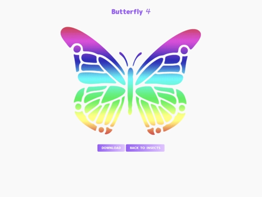 freebies/stock_images/images/butterfly4 screenshot