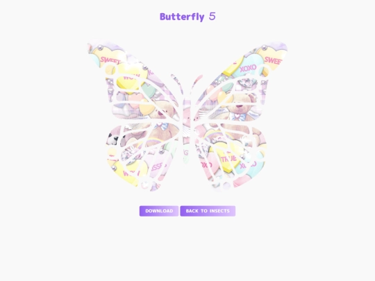 freebies/stock_images/images/butterfly5 screenshot