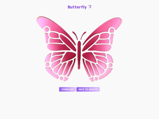 freebies/stock_images/images/butterfly7 screenshot