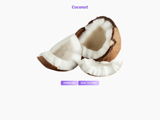freebies/stock_images/images/coconut screenshot