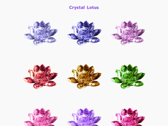 freebies/stock_images/images/crystal_lotus screenshot