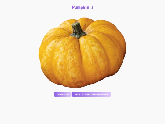 freebies/stock_images/images/pumpkin1 screenshot