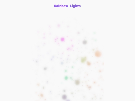 freebies/stock_images/images/rainbow_lights screenshot