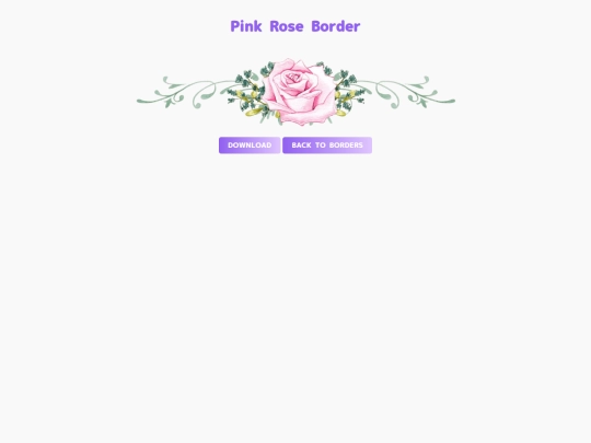 freebies/stock_images/images/rose_border screenshot