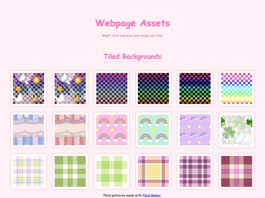 freebies/web-assets screenshot