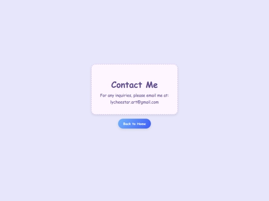 inquiries screenshot