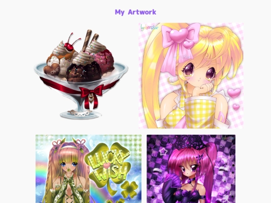 my_artwork screenshot
