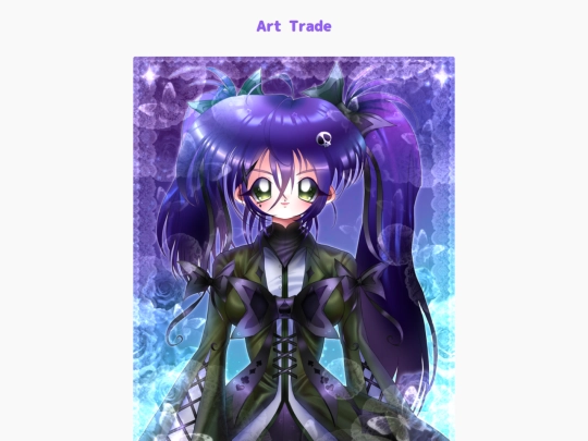 my_artwork/art_trade screenshot