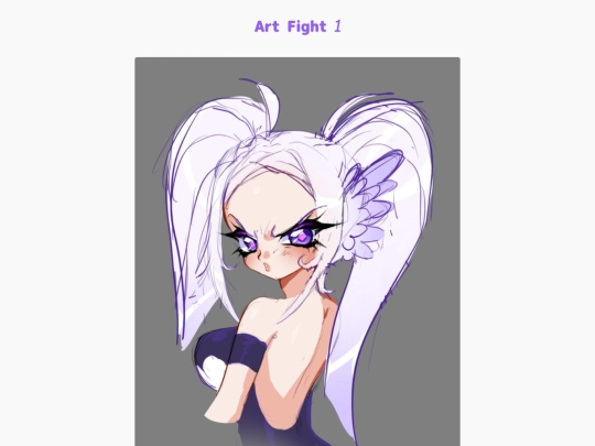 my_artwork/artfight1 screenshot