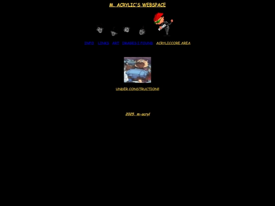 undercon screenshot