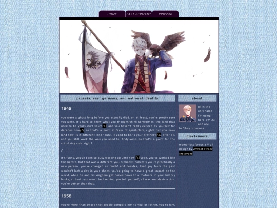 ost screenshot
