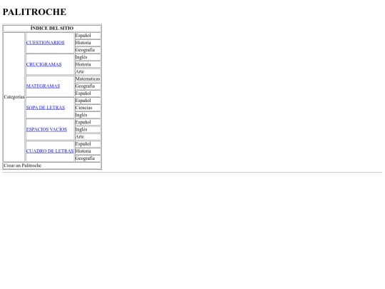 Actividad 2.14/mapa screenshot