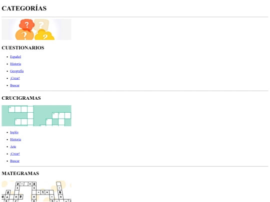Actividad 2.4/pagina dos screenshot