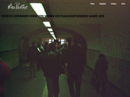 video screenshot