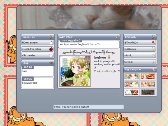 media screenshot