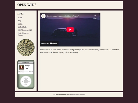 stuffimade screenshot