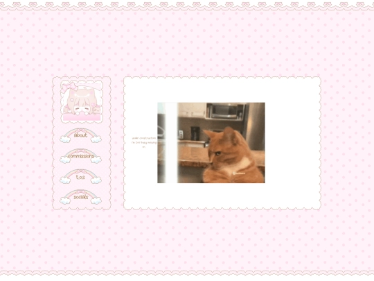 terms screenshot