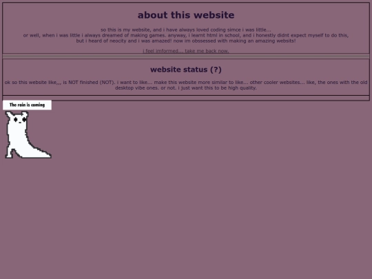 Yippee screenshot