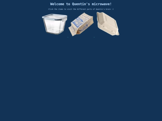 themicrowave screenshot