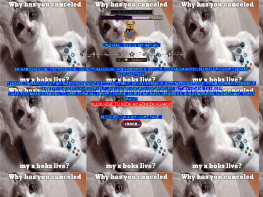 homestuck screenshot