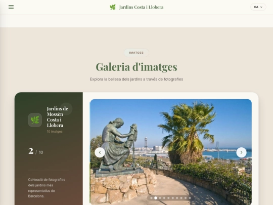 galeria screenshot