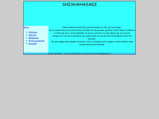 Shisha Hasadi2 screenshot