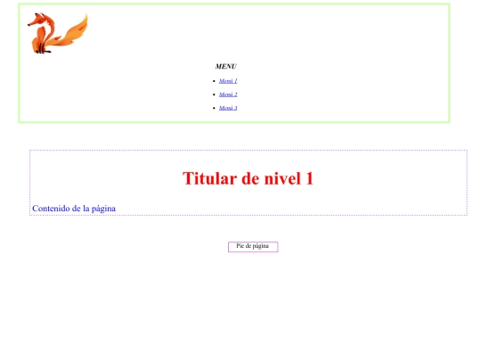 Curso html/xDeber2 screenshot