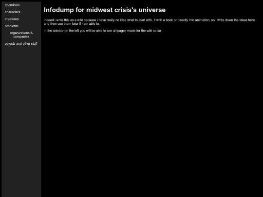 wiki/main screenshot