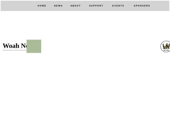 Epicsite screenshot