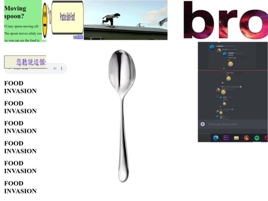 foodinvasion screenshot
