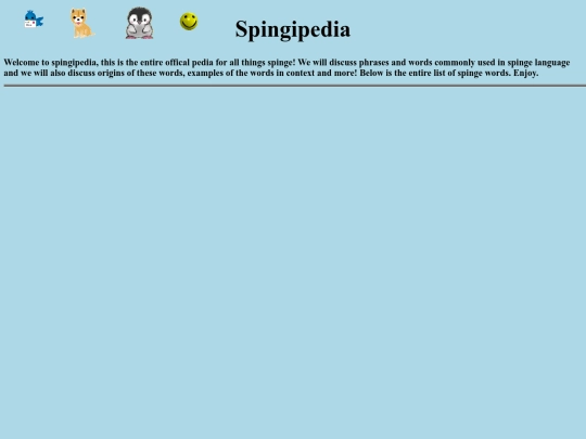 wiki screenshot