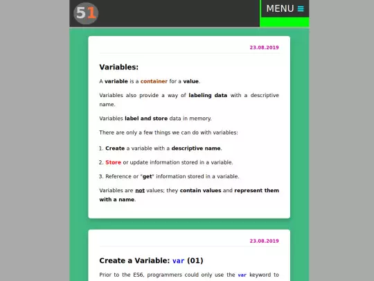 JavaScript/02_two screenshot
