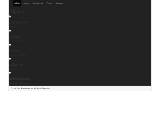 Indexdefuturoproyecto screenshot