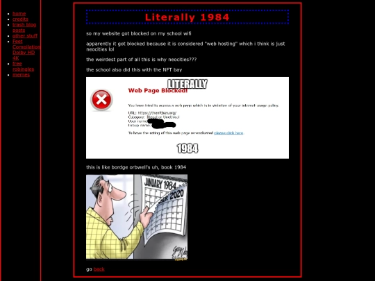 1984 screenshot