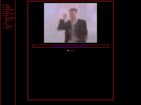 cool screenshot