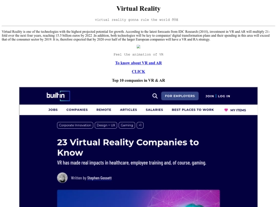welcome screenshot
